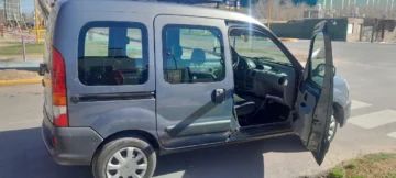 Detienen a joven acusado de robar a chofer de DIDI