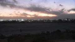 Cortes de energía en San Juan por el viento: varias zonas fueron afectadas