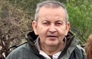 Buscan intensamente a un hombre desaparecido en San Juan