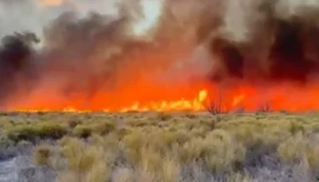San Juan registra 300 incendios por mes y menos de la mitad afectan viviendas
