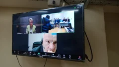 Caso Amarfil: la defensa negó un vínculo amoroso y aseguró que Bustos era víctima de lesbofobia