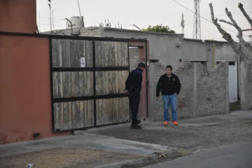 Crimen de Mario Alday: detuvieron a un hombre que no tendría vínculo con la víctima