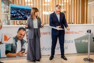 Naturgy San Juan inaugura una nueva oficina central más accesible para los usuarios