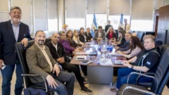 Paritaria docente: Gobierno y gremios negocian para alcanzar un acuerdo