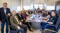 Paritaria docente: el Gobierno Provincial y los gremios llegaron a un acuerdo salarial