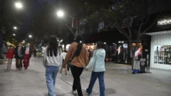 La temperatura bajará hasta los 3°C: así estará el tiempo este sábado en San Juan