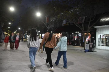 Día del Niño fresco y con viento: así estará el tiempo este domingo en San Juan