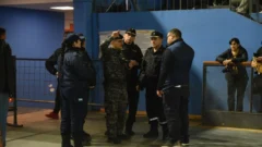 Amenaza de bomba en el Aldo Cantoni: revelaron el audio del llamado