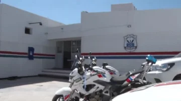 Un taxista fue víctima de un intento de robo en Pocito