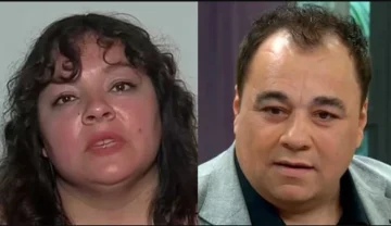 La hija de la “Tota” Santillán pidió que se investigue el celular de su papá