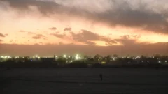 Tras días de viento intenso, ¿regresarán las ráfagas fuertes a San Juan este fin de semana?