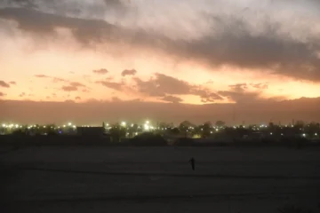 Tras días de viento intenso, ¿regresarán las ráfagas fuertes a San Juan este fin de semana?