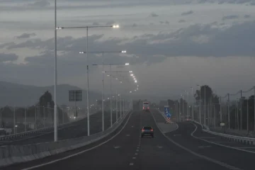 Alerta por viento intenso: qué provincias están afectadas, este martes