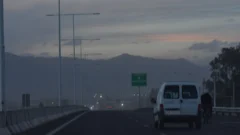 ¿Viento y lluvia en camino? Así estará el tiempo este sábado en San Juan