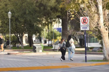 Así estará el tiempo este lunes en San Juan