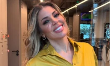 “Tonta, estúpida, se comió la mentira del Presidente”: un senador criticó a Virginia Gallardo