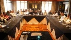 Minería: el Gobierno Provincial aseguró que habrá una Ley de proveedores locales
