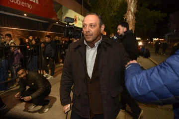 Amenaza de bomba en el Aldo Cantoni: investigan de dónde se hizo el llamado al 911