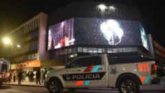 Descartaron amenaza de bomba y los fans ingresaron a ver el show de Lali