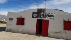 Una “guerra de bandas” afectó a Bomberos Voluntarios de Pocito