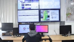 Del legado a la vanguardia: lo que hay detrás del Observatorio de sismos de la UNSJ que captó el terremoto de Rusia
