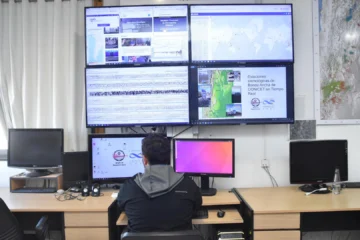 Del legado a la vanguardia: lo que hay detrás del Observatorio de sismos de la UNSJ que captó el terremoto de Rusia