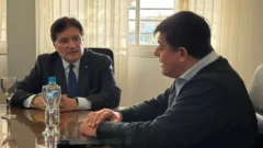 La Corte de Justicia visitó Jáchal y mantuvo diálogo con funcionarios locales