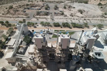 Fin de retenciones a caleras: cómo impactará en la industria de San Juan
