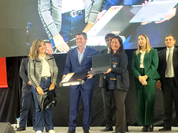 Computadoras para docentes: lo que viene y cómo se entregarán los equipos pendientes
