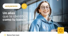 Banco San Juan lanza “Alias”, una campaña que impulsa la identidad digital de sus clientes