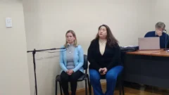 Presunto fraude en Rawson: empleadas municipales dieron minuciosos detalles