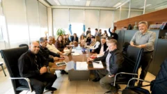 Paritaria docente: El Gobierno ofreció una propuesta salarial con ajustes según IPC