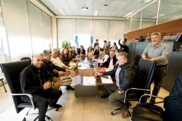 Paritaria docente: El Gobierno ofreció una propuesta salarial con ajustes según IPC