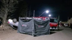 Identificaron al joven que murió en Jáchal y las redes lo despiden con tristeza