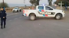 Tragedia en la Ruta 20: un hombre murió tras un violento choque