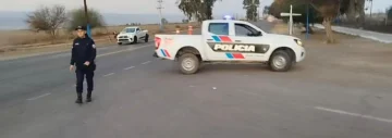 Tragedia en la Ruta 20: un hombre murió tras un violento choque