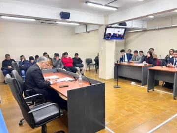 Estafa millonaria a Un Rincón de Nápoli: dictaron penas condicionales a los imputados