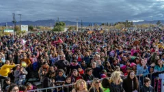 Rivadavia prepara una gran fiesta para celebrar el Día del Niño
