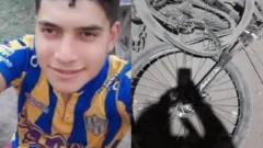 A dos años del trágico accidente en Pocito, el pedido de la familia de Cristian Pelaytay
