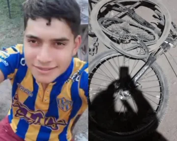 A dos años del trágico accidente en Pocito, el pedido de la familia de Cristian Pelaytay