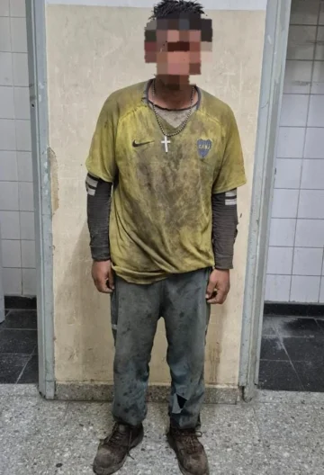 Intentó robar en una vivienda de Chimbas y fue retenido por los vecinos