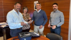Salud adquirió un otoemisor para reforzar diagnósticos auditivos