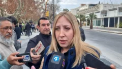 Palma: “Tenemos una gestión para mostrar y lo haremos con hechos”