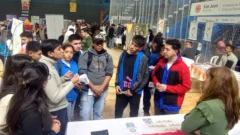 Feria de Educación Superior: qué carreras llamaron la atención