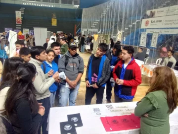 Feria de Educación Superior: qué carreras llamaron la atención
