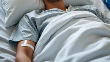 Tensión: un nene de 12 apuñaló a su hermano de 14 en plena discusión