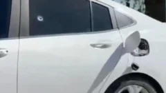 Identificaron a la pareja hallada asesinada en un auto
