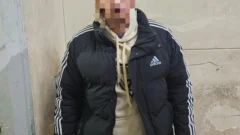 Cayó un prófugo con amplio prontuario en un operativo policial en Chimbas