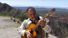 El adiós al Chango Huaqueño: así vivió sus últimos días el ícono jachallero