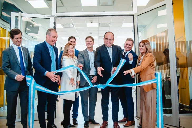 Banco San Juan expande su red de sucursales y suma un nuevo punto estratégico en Rivadavia